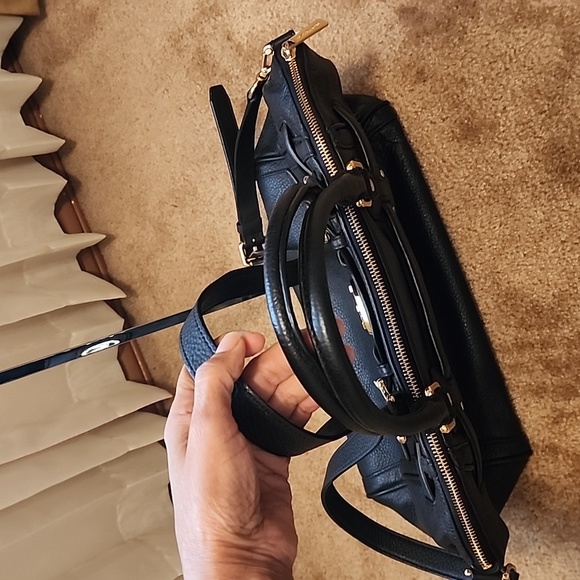 Michael Kors Satchel and Crossbody Bag - Picture 8 of 16